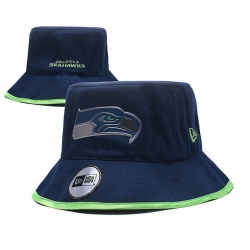 Seattle Seahawks Snapback Cap 25919
