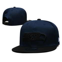Seattle Seahawks Snapback Cap 25K Y772