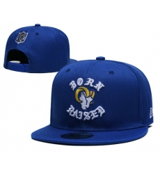 Los Angeles Rams Snapback Cap 25903 Los Angeles Rams Snapback Cap 25903