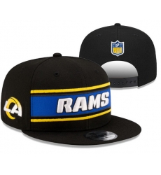 Los Angeles Rams Snapback Cap 25906 Los Angeles Rams Snapback Cap 25906