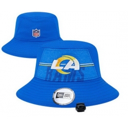 Los Angeles Rams Snapback Cap 25908