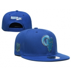 Los Angeles Rams Snapback Cap 25917 Los Angeles Rams Snapback Cap 25917