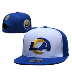 Los Angeles Rams Snapback Cap 25919 Los Angeles Rams Snapback Cap 25919