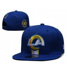 Los Angeles Rams Snapback Cap 25924 Los Angeles Rams Snapback Cap 25924
