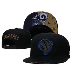 Los Angeles Rams Snapback Cap 25929 Los Angeles Rams Snapback Cap 25929