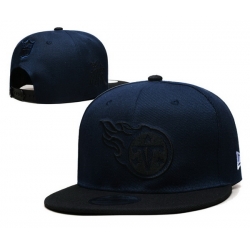Tennessee Titans Snapback Cap 25901