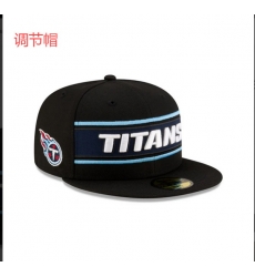 Tennessee Titans Snapback Cap 25906