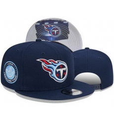 Tennessee Titans Snapback Cap 25914