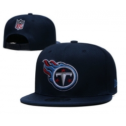 Tennessee Titans Snapback Cap 25917