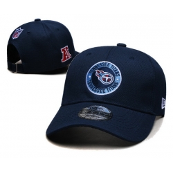 Tennessee Titans Snapback Cap 25925