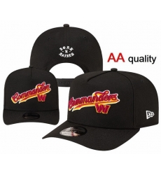 Washington Commanders Snapback Cap 26C W407 Washington Commanders Snapback Cap 26C W407
