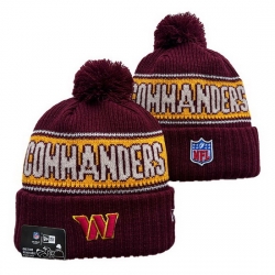 Washington Commanders Beanies 25K 167
