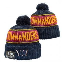 Washington Commanders Beanies 25K 953