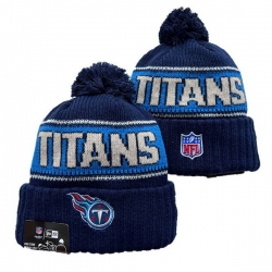 Tennessee Titans Beanies 25903