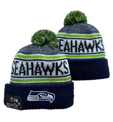 Seattle Seahawks Beanies 25908 Seattle Seahawks Beanies 25908