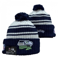 Seattle Seahawks Beanies 25916