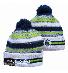 Seattle Seahawks Beanies 25917 Seattle Seahawks Beanies 25917