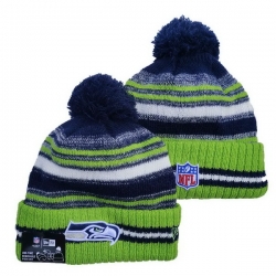 Seattle Seahawks Beanies 25918