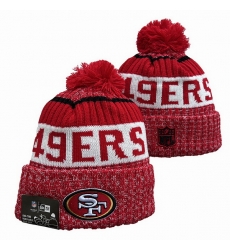 San Francisco 49ers Beanies 25920 San Francisco 49ers Beanies 25920