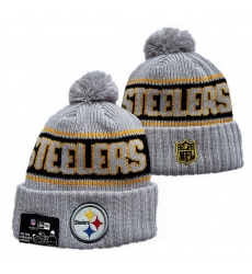 Pittsburgh Steelers Beanies 25904