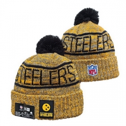 Pittsburgh Steelers Beanies 25K 820