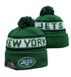 New York Jets Beanies 25K 433 New York Jets Beanies 25K 433