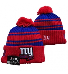 New York Giants Beanies 25906 New York Giants Beanies 25906