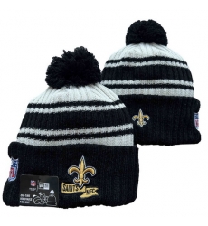 New Orleans Saints Beanies 25K 099 New Orleans Saints Beanies 25K 099