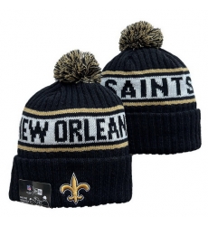 New Orleans Saints Beanies 25K 197 New Orleans Saints Beanies 25K 197