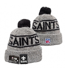 New Orleans Saints Beanies 25K 809 New Orleans Saints Beanies 25K 809