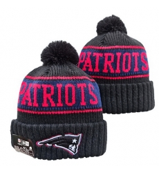 New England Patriots Beanies 25K 684 New England Patriots Beanies 25K 684