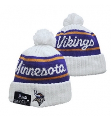 Minnesota Vikings Beanies 25K 544 Minnesota Vikings Beanies 25K 544
