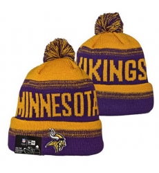 Minnesota Vikings Beanies 25K 683