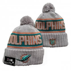 Miami Dolphins Beanies 25904