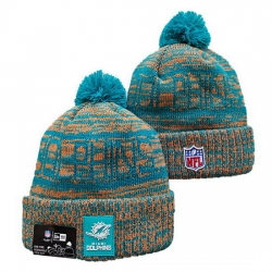 Miami Dolphins Beanies 25K 593