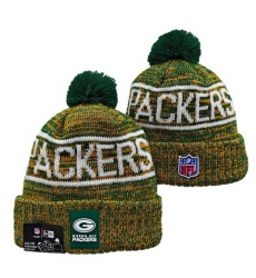 Green Bay Packers Beanies 25K 982 Green Bay Packers Beanies 25K 982