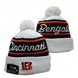 Cincinnati Bengals Beanies 25902