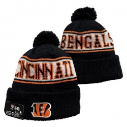 Cincinnati Bengals Beanies 25903