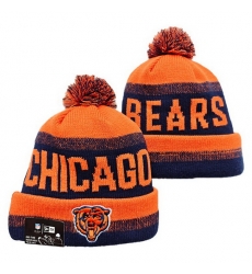 Chicago Bears Beanies 25K 754 Chicago Bears Beanies 25K 754
