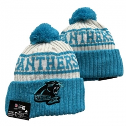 Carolina Panthers Beanies 25908