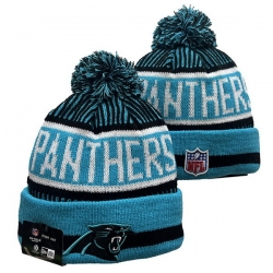 Carolina Panthers Beanies 25912