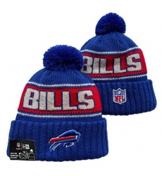Buffalo Bills Beanies 25K 163