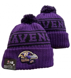 Baltimore Ravens Beanies 25908 Baltimore Ravens Beanies 25908