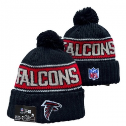 Atlanta Falcons Beanies 25903