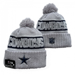 Dallas Cowboys Beanies 25907