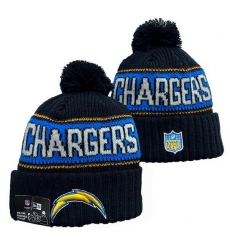 Los Angeles Chargers Beanies 25903