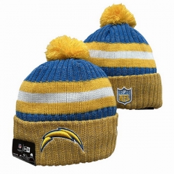 Los Angeles Chargers Beanies 25908
