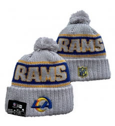 Los Angeles RAMS Beanies 25903 Los Angeles RAMS Beanies 25903