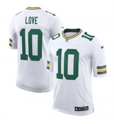 Men Green Bay Packers 10 Jordan Love White 2025 New Vapor Untouchable Limited Stitched Football Jersey Men Green Bay Packers 10 Jordan Love White 2025 New Vapor Untouchable Limited Stitched Football Jersey