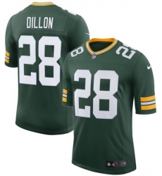 Men Green Bay Packers 28 A J Dillon Green 2025 New Vapor Untouchable Limited Stitched Football Jersey Men Green Bay Packers 28 A J Dillon Green 2025 New Vapor Untouchable Limited Stitched Football Jersey